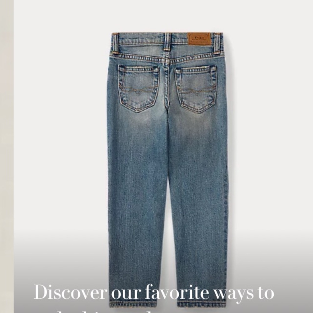 Ralph Lauren Boys Set - Picture 11 of 13